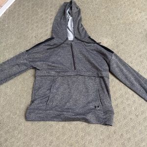 Under Armour jacket